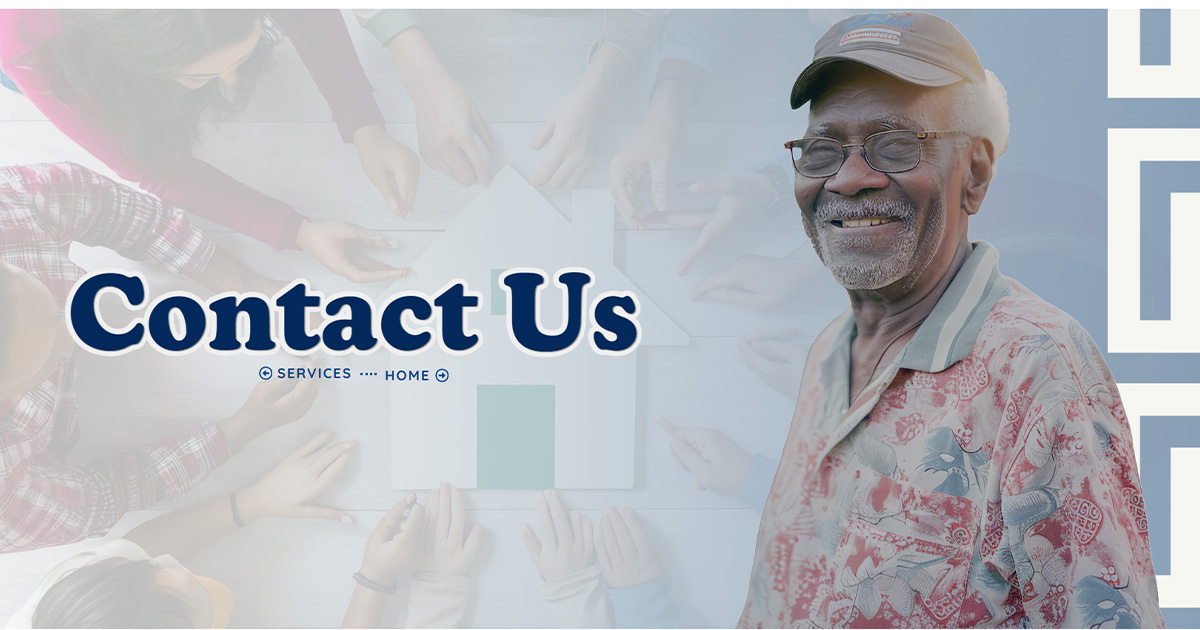 Contact Us - Thrive 2gether Community Transition and Support