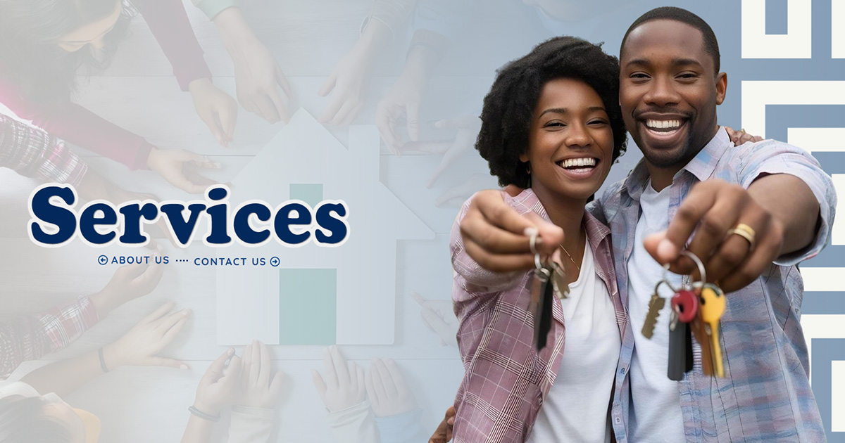 Services - Thrive 2gether Community Transition and Support